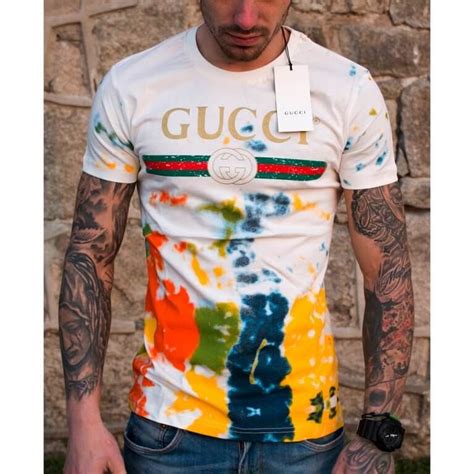 gucci cloth shirt|genuine gucci t shirts.